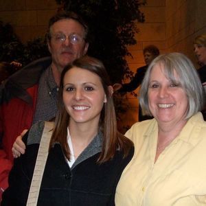 Meet your Posher, Anne